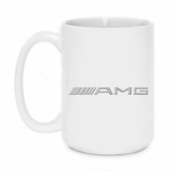   420ml Mercedes-AMG ()