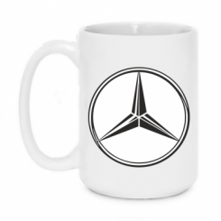   420ml Mercedes