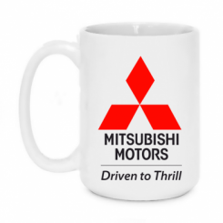   420ml Mitsubishi Motors
