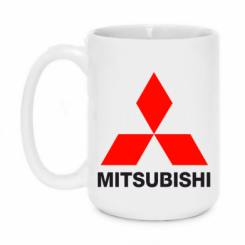   420ml Mitsubishi small