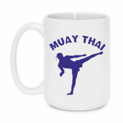   420ml Muay Thai