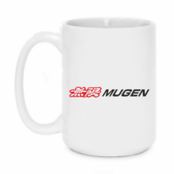   420ml Mugen Logo