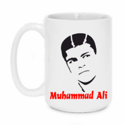   420ml Muhammad Ali