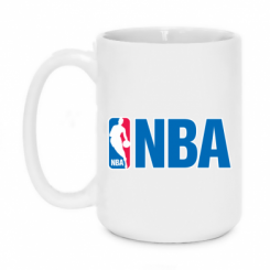   420ml NBA Logo