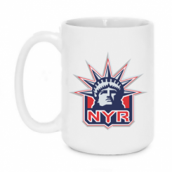   420ml New York Rangers