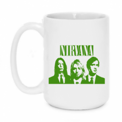   420ml Nirvana ()