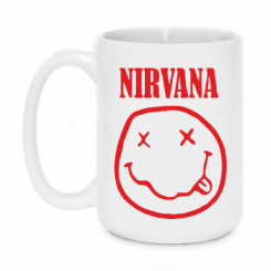   420ml Nirvana ()