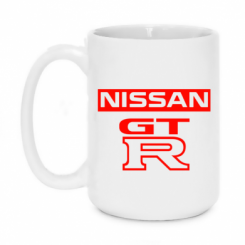  420ml Nissan GT-R