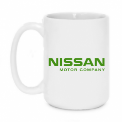   420ml Nissan Motor Company
