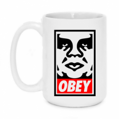   420ml Obey Giant