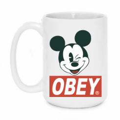   420ml Obey Mickey