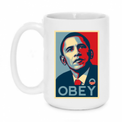   420ml Obey Obama