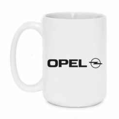   420ml Opel Logo