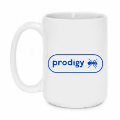   420ml Prodigy Logo