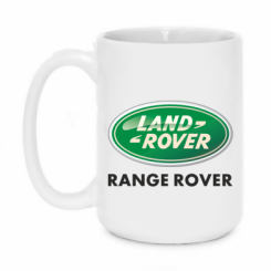   420ml Range Rover