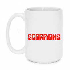   420ml Scorpions