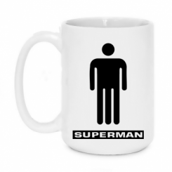   420ml Sex superman