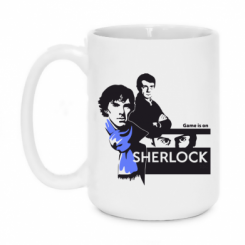   420ml Sherlock ( )