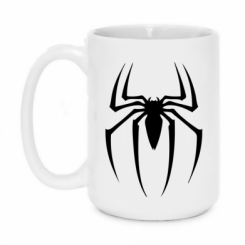   420ml Spider Man Logo