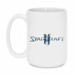   420ml StarCraft 2