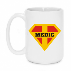   420ml Super Medic