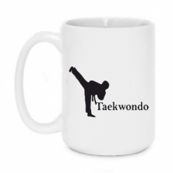   420ml Taekwondo