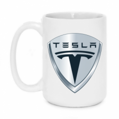   420ml Tesla Corp