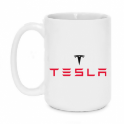   420ml Tesla