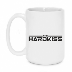   420ml The Hardkiss