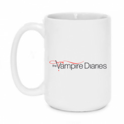   420ml The Vampire Diaries Small
