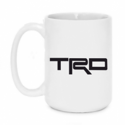   420ml TRD Logo