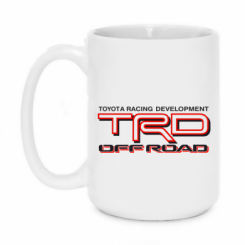   420ml TRD OFFROAD