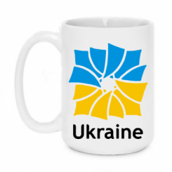   420ml Ukraine  