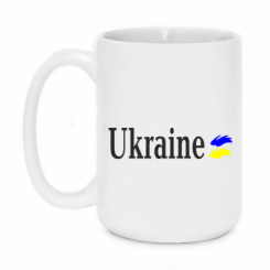   420ml Ukraine