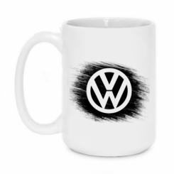  420ml Volkswagen art
