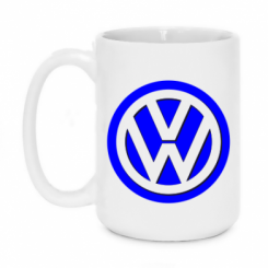  420ml Volkswagen Logo
