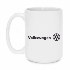   420ml Volkswagen Motors
