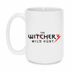   420ml Witcher 3 Wild Hunt