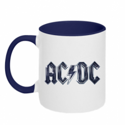    AC/DC Logo