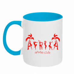    Africa Club
