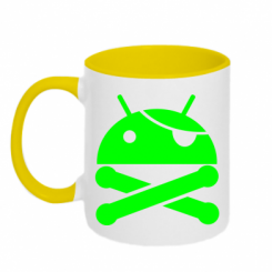    Android Pirate