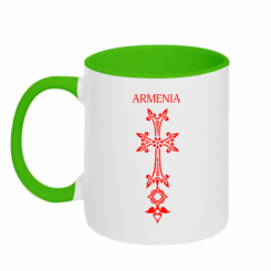    Armenia
