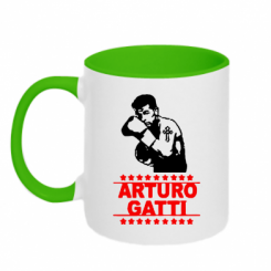    Arturo Gatti