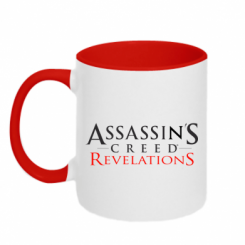    Assassin's Creed Revelations