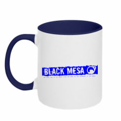    Black Mesa