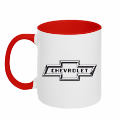    Chevrolet 3D