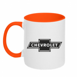    Chevrolet Logo Small