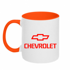   Chevrolet Small