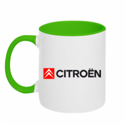    Citroën Logo