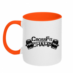    CrossFit Champ